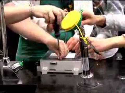 Biomedical Engineering Technology at Centennial College