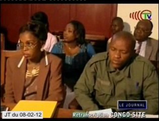 Formation des agents de santé sur l’hémovigilance