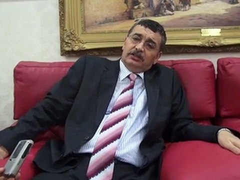 sanliurfa valisi Celalettin Güvenç urfahaber24.com 2011 Değerlendirmesi
