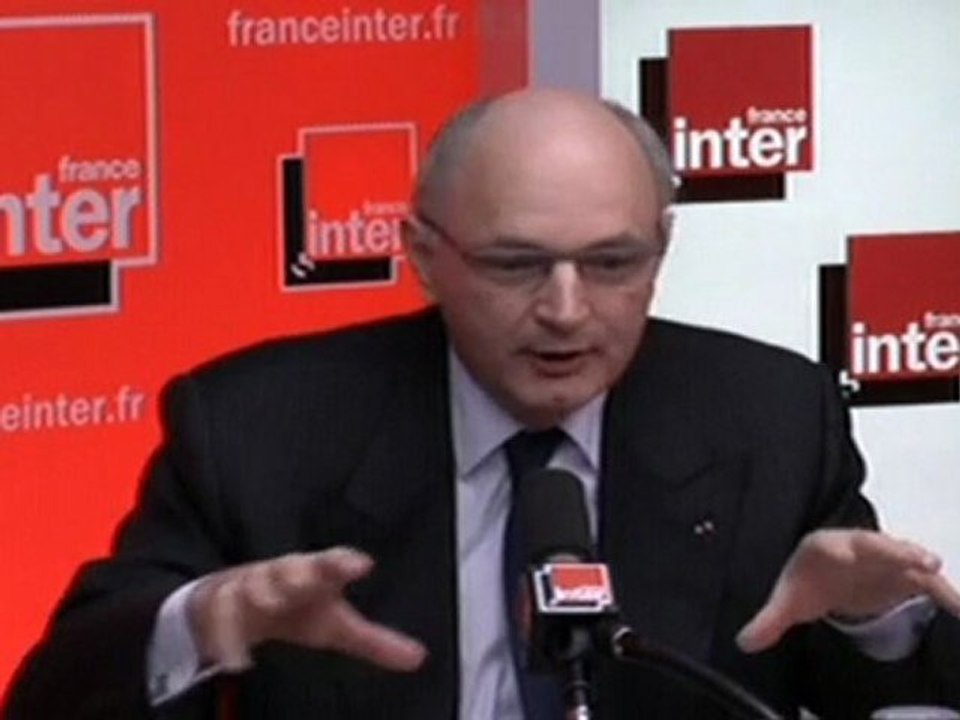 Didier Migaud