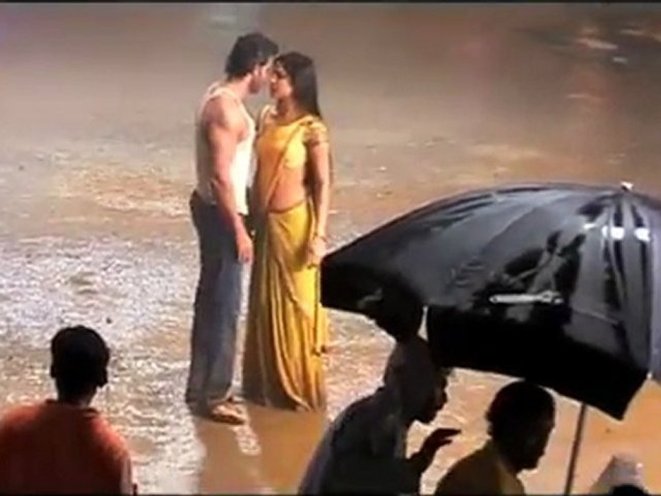 Making of Agneepath - Vijay Dinanath Chauhans Character