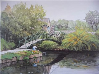 ある日恋の終わりが/ Les Amours Finissent un Jour =ジョルジュ・ムスタキ=