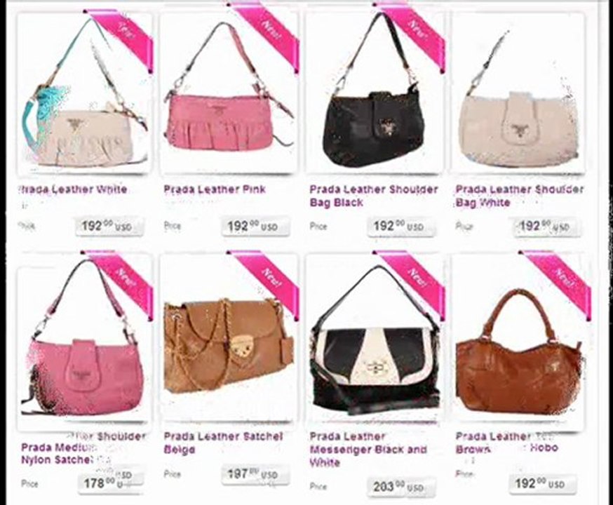 Replica handbags: First choice of Women