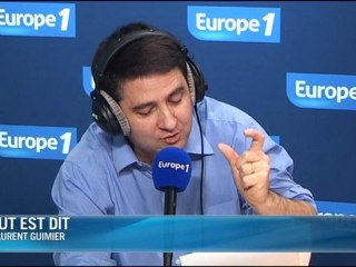 "Tu devrais faire la photo avec moi"