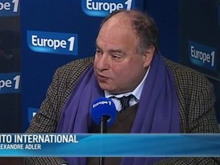 Conflit diplomatique