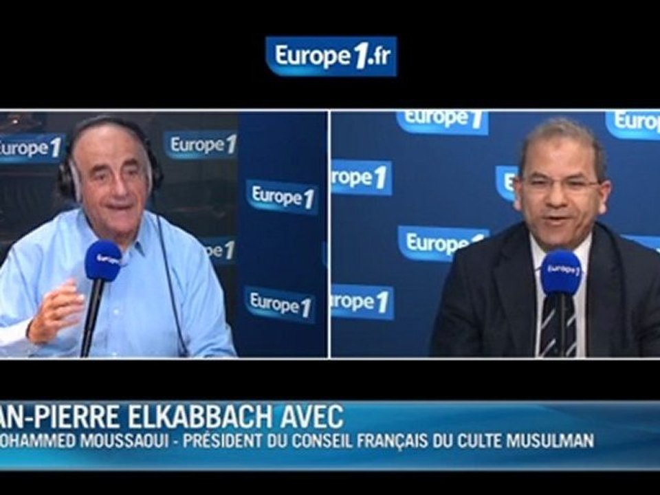 Moussaoui : "la polémique Guéant est close"
