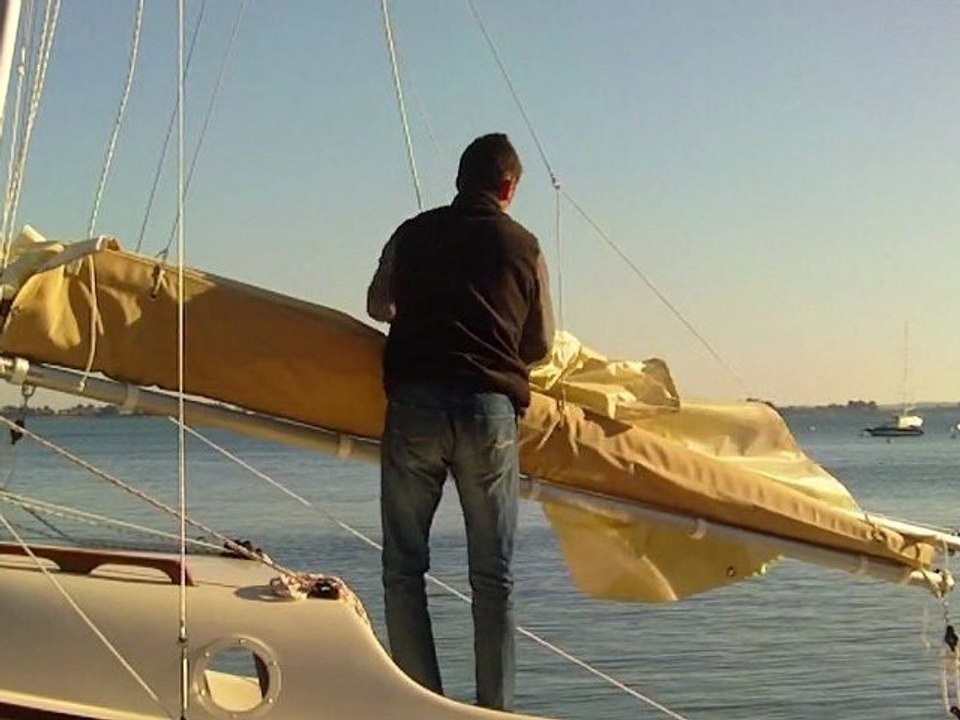 Lazy-bag pour Skellig 2