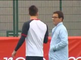 Fabio Capello istifa etti