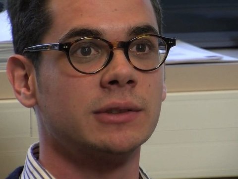 Faire son doctorat (PhD) à MINES ParisTech - Arthur Bossavy