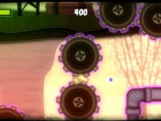 Tales from Space Mutant Blobs Attack - Blobs of Mass Destruction Trailer