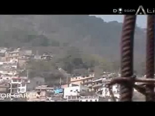 ufo.Taxco. 2012 .( Dossier Alieni).