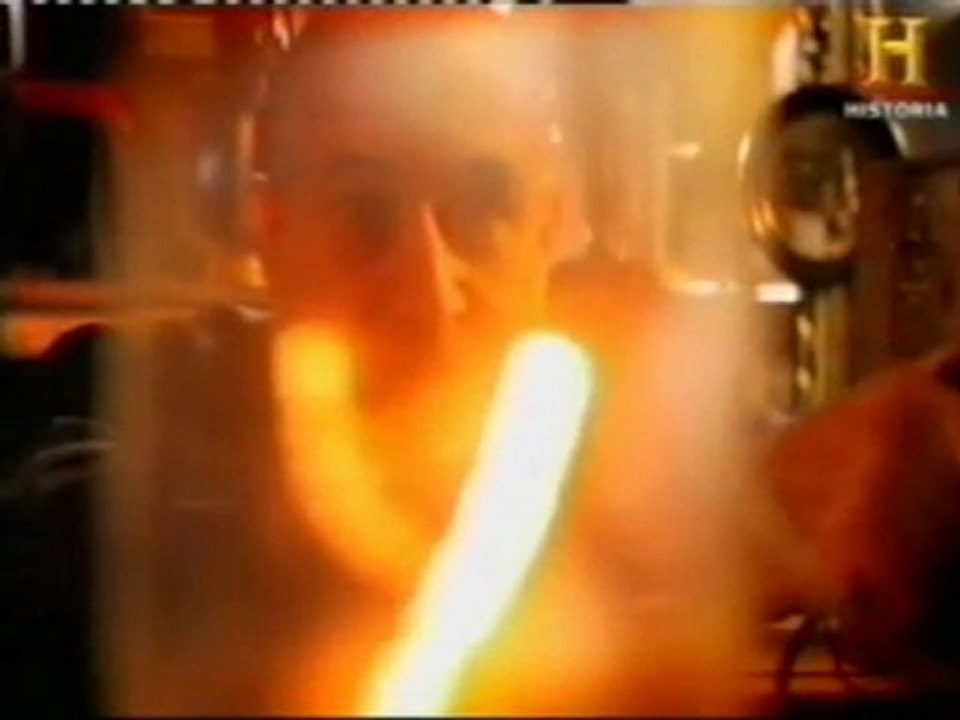 Thomas Alva Edison: Historia de la electricidad