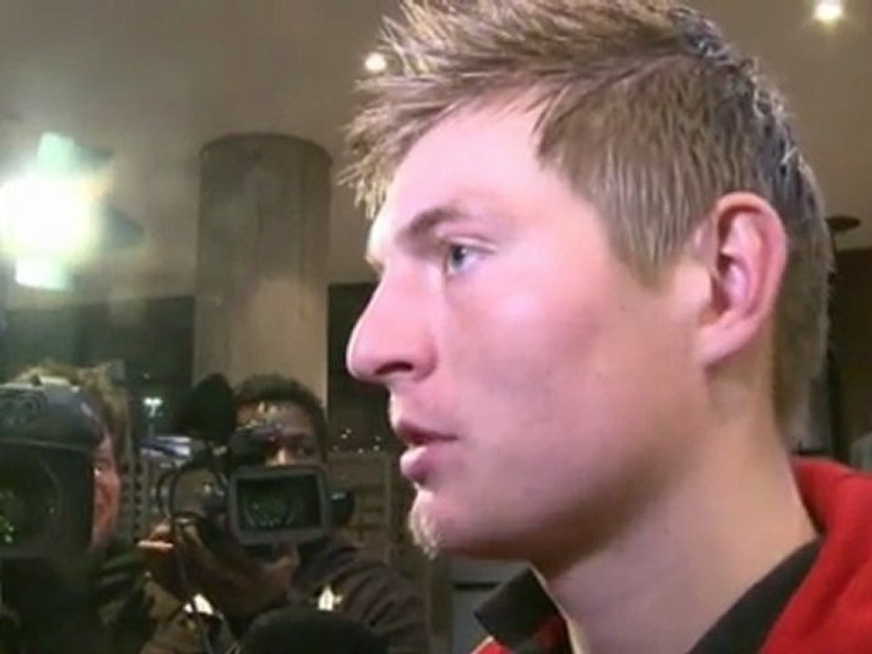 DFB-Pokal - Stimmen nach dem Bayernsieg