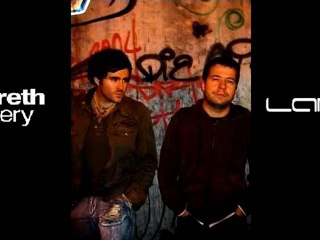 Lange   Out Of The Sky (Gareth Emery Edit)