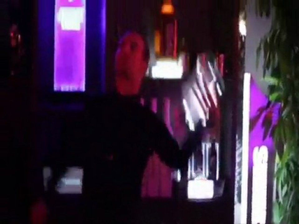 Barman jongleur Genève Suisse www.easyflair.com