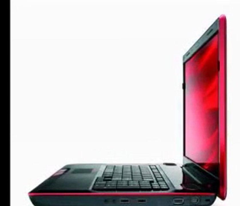 Qosmio X505-Q8104 18.4-Inch Gaming Laptop Review | Qosmio X505-Q8104 18.4-Inch Gaming Laptop Unboxing