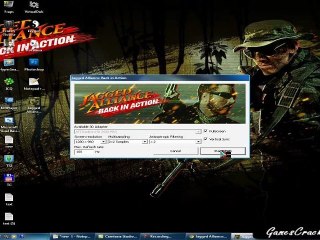Game Jagged Alliance: Back in Action + Crack *SKIDROW*