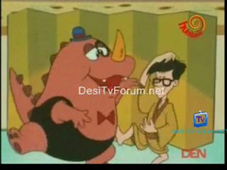 Guzura - 9th February 2012 Video Watch Online Pt2