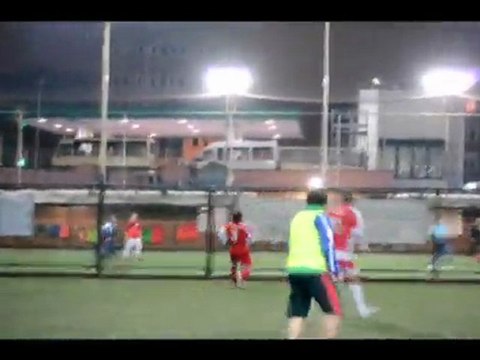 08.02.2012 Fatih'in Fedaileri - Karadeniz Gücü