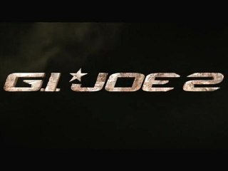 G.I. Joe Retaliation Bande Annonce VOST