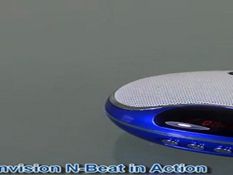 Sumvision N-Beat in Action