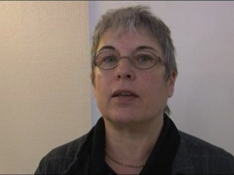 Françoise DEDIEU-CASTIES, vice-présidente de la Région Midi-Pyrénées