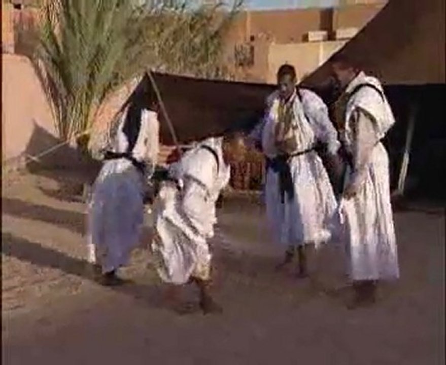 http://www.corcas.com die Stimme des saharawischen Unionisten