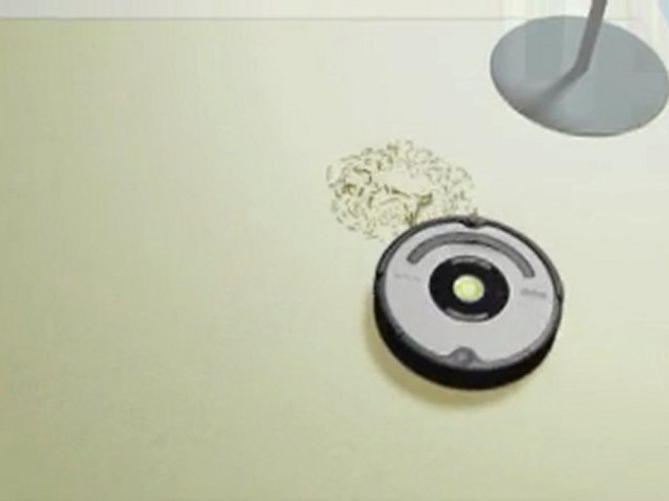 roomba pethair