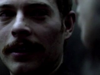 Los inadaptados (escena elevador)