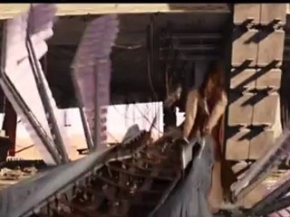 John Carter - Spot TV Sneak Peek [VO|HD]