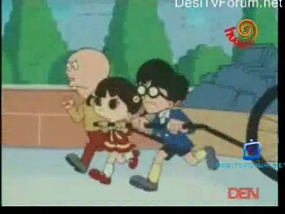 Guzura - 9th February 2012 Video Watch Online Pt3