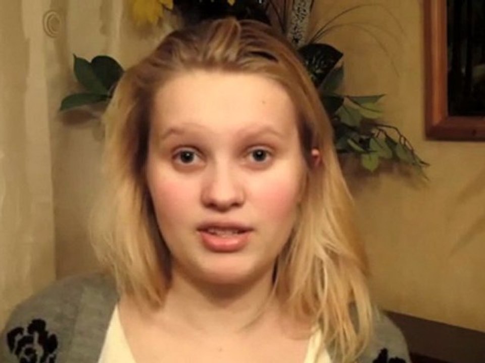 Blushing Breakthrough Review