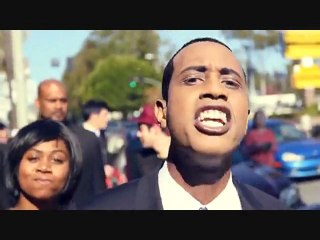 I Ran 48 Militaries (J-Dawg vs. Baracka Flocka Flame)