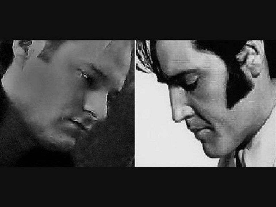 elvis tribute