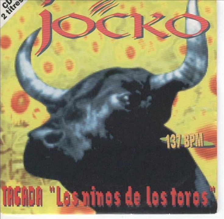 jocko - tagada