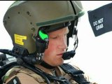 Prince Harry qualifies as Apache helicopter pilot