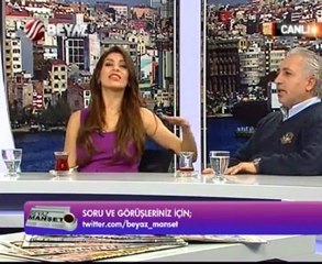 Beyaz Manşet 83.Bölüm 1.Kısım