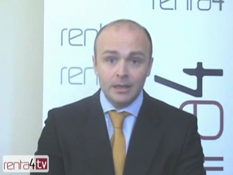 09.02.12 · Sesión de reuniones importantes - Eurogrupo, BCE - Apertura mercado bursátil español - renta4.com