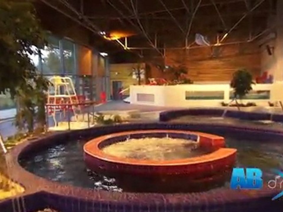 show reel 2012 abdrone