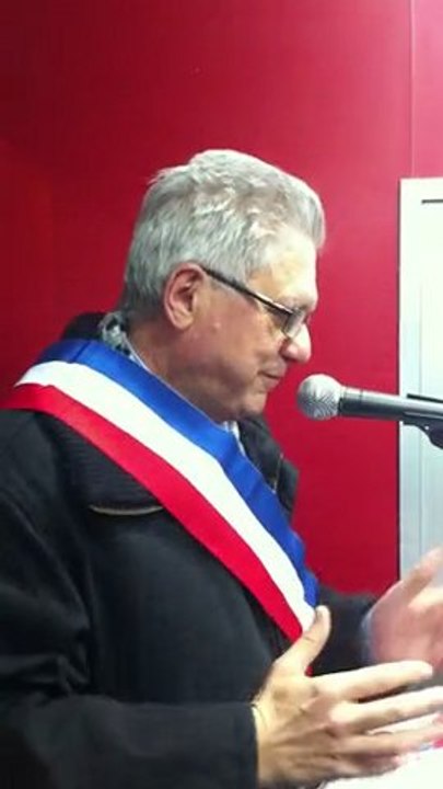 Inauguration de deux programmes de logements en mixité à Clichy