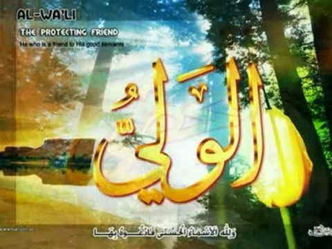 MOHIDINETV CHتلاوة خاشعة جدا ماشاء الله الشيخ ناصر القطامي من سورة مريم