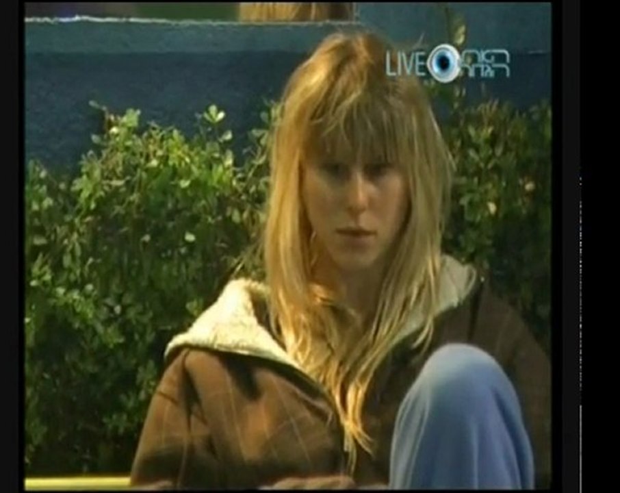 קשה להיות אלירז בבית האח הגדול