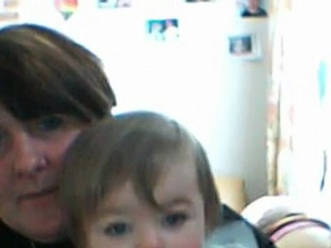 MON PTIT FILS ET MOI