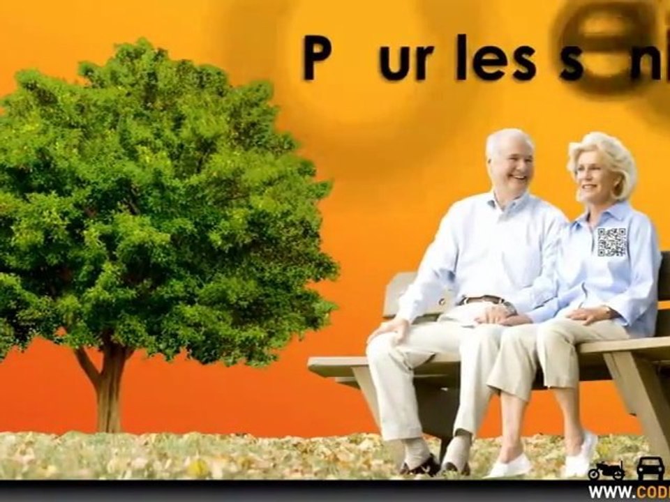 Code d'Urgence, votre vie n'attend pas ...