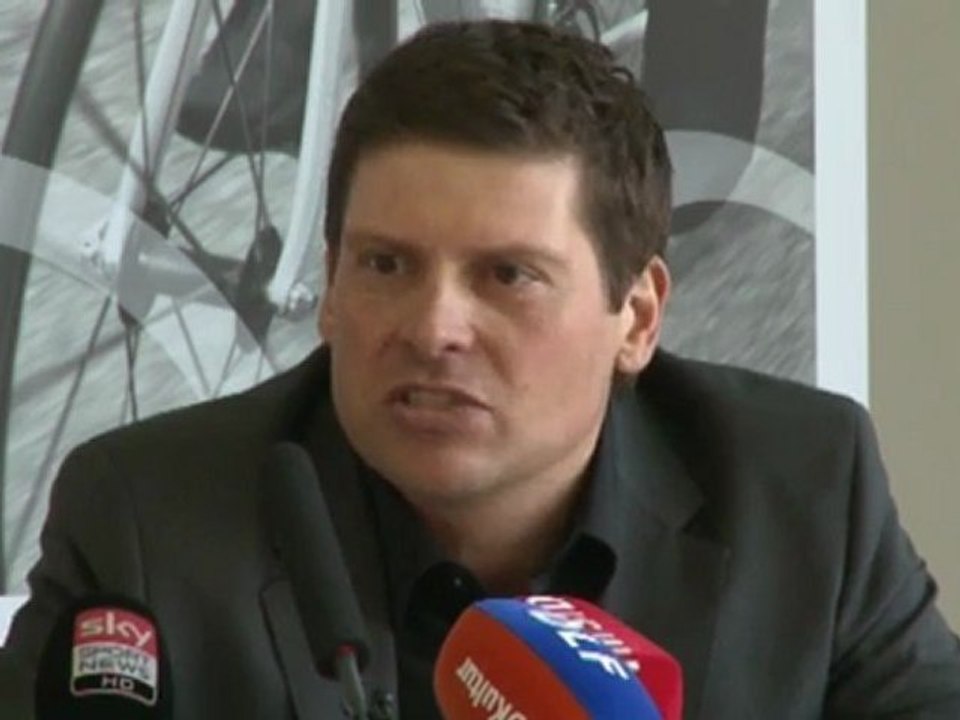 Ullrich - Contador-Urteil ist hart