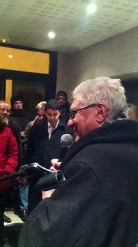 Inauguration de deux programmes de logements sociaux en Entrée de ville rue de Paris