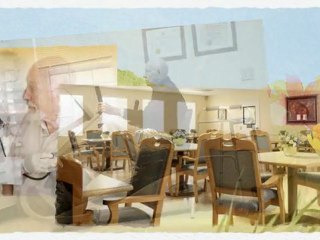 In-Patient Rehabilitation Center Cincinnati