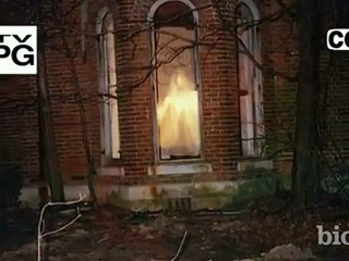 My Ghost Story S01E02