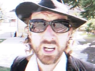 GCM & the warriors - Un nouveau Nuremberg