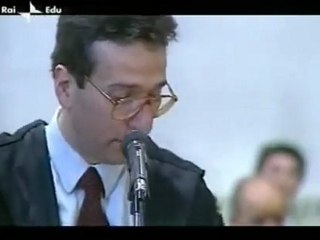 BANDA UNO BIANCA:Peter e William Santagata, innocenti